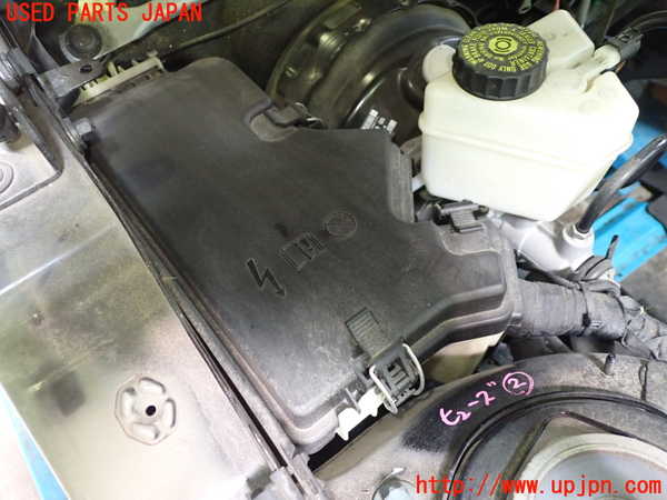 1UPJ-28846742]ベンツ SLC180(172431)ヒューズボックス2 中古_m0001.jpg