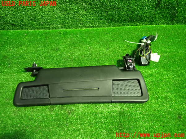 1UPJ-28847625]ベンツ SLC180(172431)室内サンバイザー右側 中古_m0001.jpg