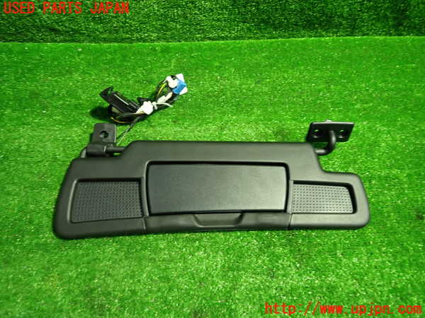 1UPJ-28847625]ベンツ SLC180(172431)室内サンバイザー右側 中古_m0002.jpg