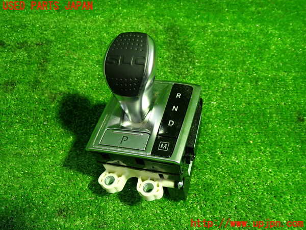 1UPJ-28847555]ベンツ SLC180(172431)ATシフトレバー 中古_m0001.jpg