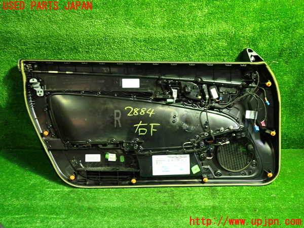 1UPJ-28841234]ベンツ SLC180(172431)右ドア内張り 中古_m0004.jpg
