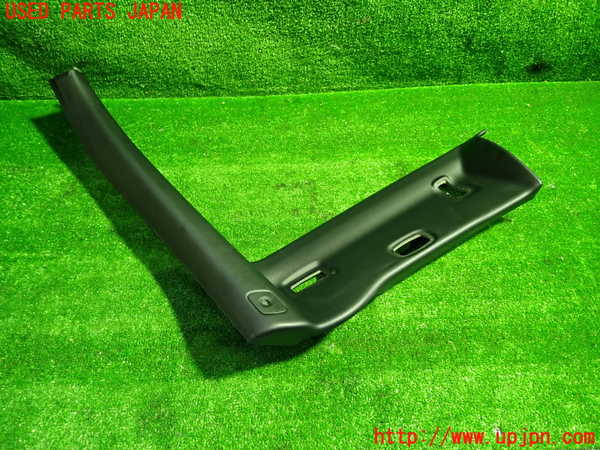 1UPJ-28847655]ベンツ SLC180(172431)右フロントピラートリム 中古_m0002.jpg