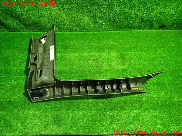 1UPJ-28847655]ベンツ SLC180(172431)右フロントピラートリム 中古_m0003.jpg