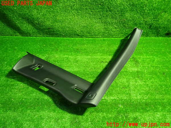 1UPJ-28847660]ベンツ SLC180(172431)左フロントピラートリム 中古_m0002.jpg