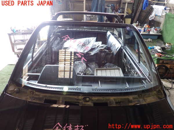 1UPJ-28851195]シティ カブリオレ(FA)フロントガラス ASAHI M475 中古_m0001.jpg