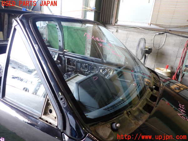 1UPJ-28851195]シティ カブリオレ(FA)フロントガラス ASAHI M475 中古_m0002.jpg