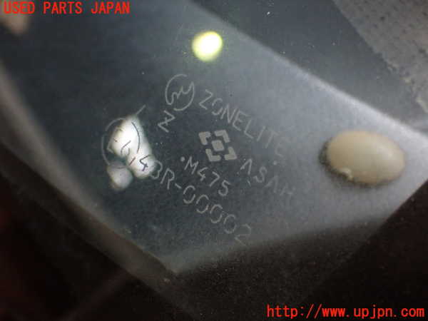 1UPJ-28851195]シティ カブリオレ(FA)フロントガラス ASAHI M475 中古_m0004.jpg