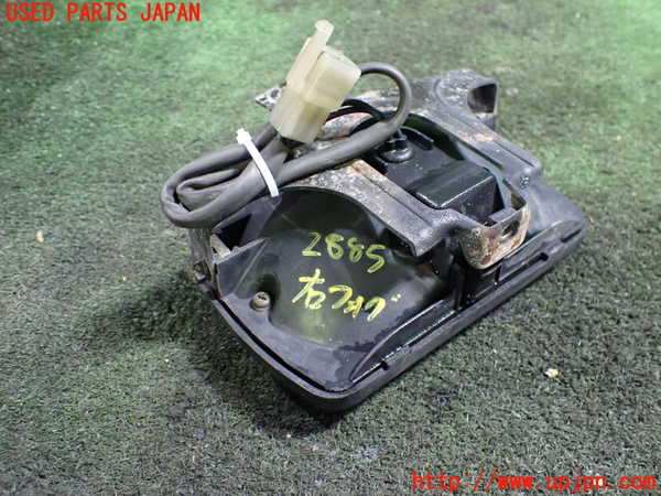 1UPJ-28851180]シティ カブリオレ(FA)右フォグ 中古_m0003.jpg