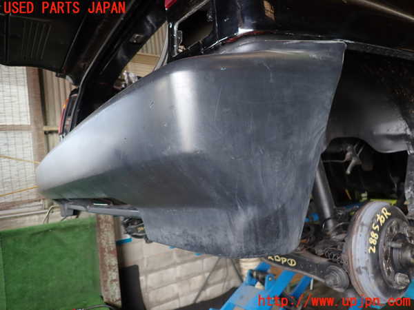 1UPJ-28851610]シティ カブリオレ(FA)リアバンパー 中古_m0002.jpg