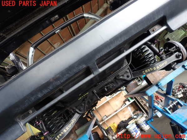 1UPJ-28851610]シティ カブリオレ(FA)リアバンパー 中古_m0003.jpg