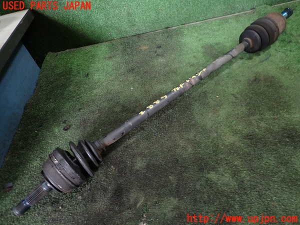 1UPJ-28854015]シティ カブリオレ(FA)左フロントドライブシャフト 中古_m0001.jpg