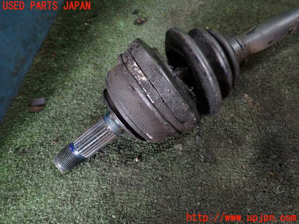 1UPJ-28854015]シティ カブリオレ(FA)左フロントドライブシャフト 中古_m0002.jpg