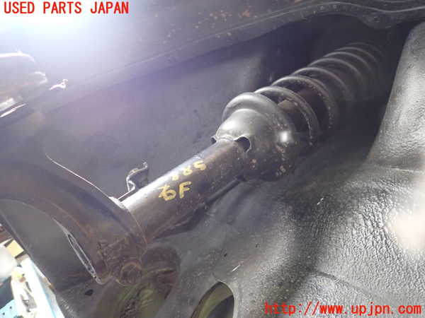 1UPJ-28855015]シティ カブリオレ(FA)右フロントストラット 中古_m0001.jpg