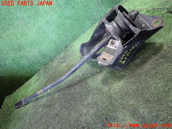 1UPJ-28855315]シティ カブリオレ(FA)右フロントテンションロッド 中古_m0001.jpg