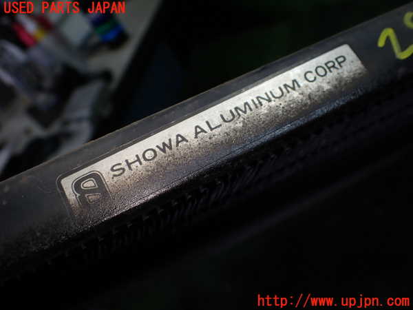 5UPJ-28856031]シティ カブリオレ(FA)エアコンコンデンサー1 中古_m0005.jpg