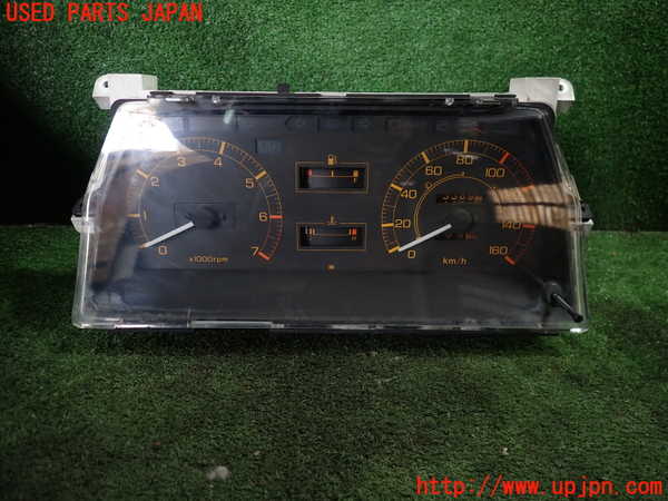 5UPJ-28856170]シティ カブリオレ(FA)スピードメーター 中古_m0001.jpg