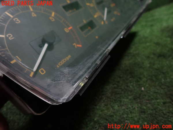 5UPJ-28856170]シティ カブリオレ(FA)スピードメーター 中古_m0002.jpg