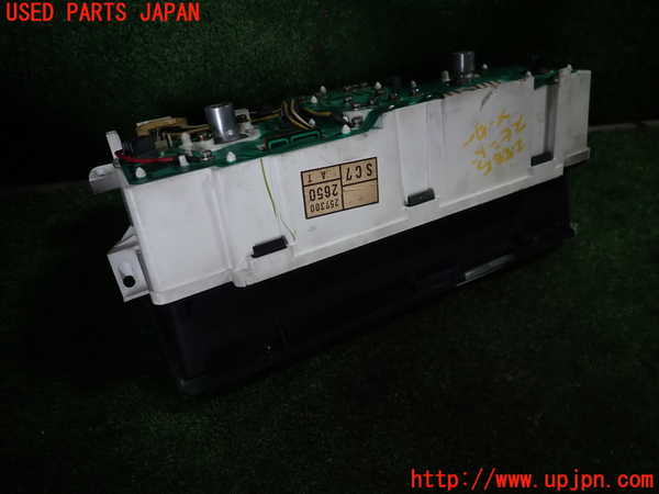 5UPJ-28856170]シティ カブリオレ(FA)スピードメーター 中古_m0004.jpg