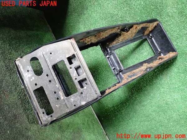 1UPJ-28857540]シティ カブリオレ(FA)センターコンソール 中古_m0005.jpg