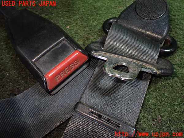 1UPJ-28857045]シティ カブリオレ(FA)運転席シートベルト 中古_m0002.jpg