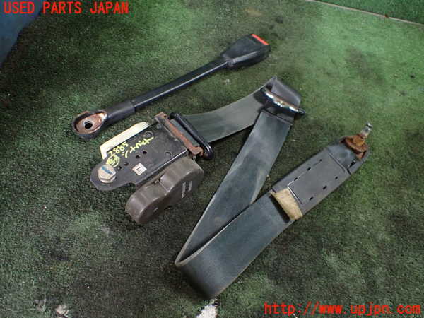 1UPJ-28857075]シティ カブリオレ(FA)助手席シートベルト 中古_m0001.jpg