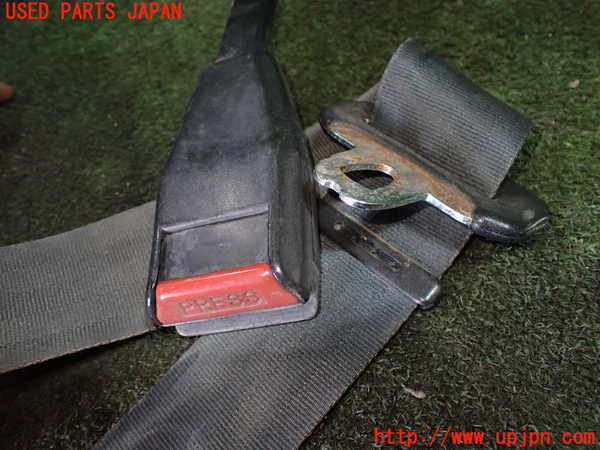 1UPJ-28857075]シティ カブリオレ(FA)助手席シートベルト 中古_m0002.jpg