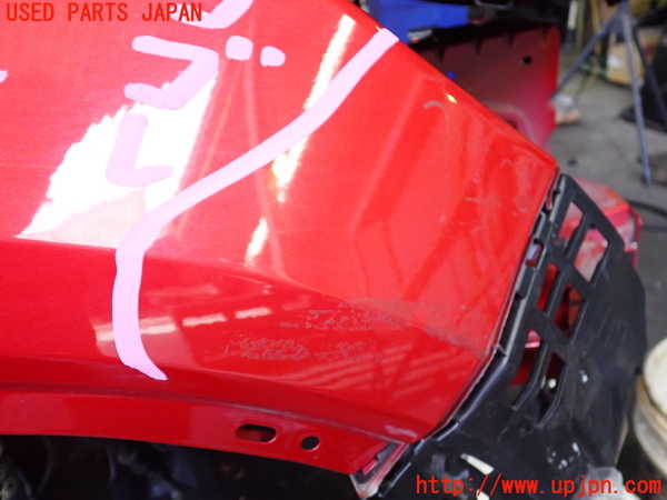 2UPJ-28861080]ボルボ・XC40(XB420TXCM)右前フェンダー 中古_m0003.jpg