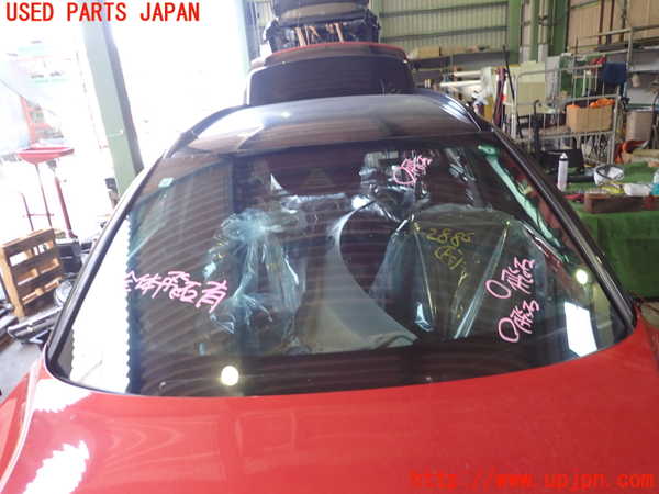 2UPJ-28861195]ボルボ・XC40(XB420TXCM)フロントガラス 中古(43R-010335 M262)_m0001.jpg