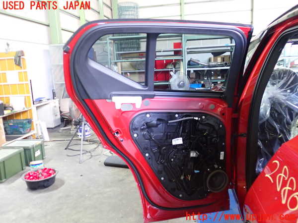 2UPJ-28861320]ボルボ・XC40(XB420TXCM)左後ドア 中古(43R-006723 M101)_m0004.jpg