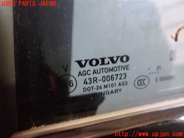 2UPJ-28861320]ボルボ・XC40(XB420TXCM)左後ドア 中古(43R-006723 M101)_m0005.jpg
