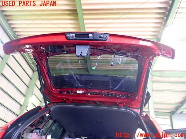2UPJ-28861566]ボルボ・XC40(XB420TXCM)バックドア リアゲート ハッチ 中古(43R-006723 M101)_m0002.jpg