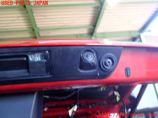 2UPJ-28861566]ボルボ・XC40(XB420TXCM)バックドア リアゲート ハッチ 中古(43R-006723 M101)_m0003.jpg