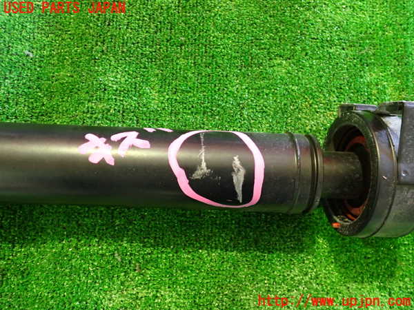 2UPJ-28863410]ボルボ・XC40(XB420TXCM)リアプロペラシャフト 中古_m0002.jpg