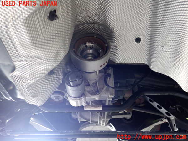 2UPJ-28864355]ボルボ・XC40(XB420TXCM)リアデフ 中古_m0002.jpg