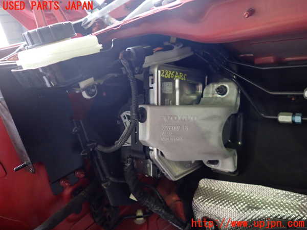 2UPJ-28864040]ボルボ・XC40(XB420TXCM)ABSアクチュエーター 中古_m0001.jpg