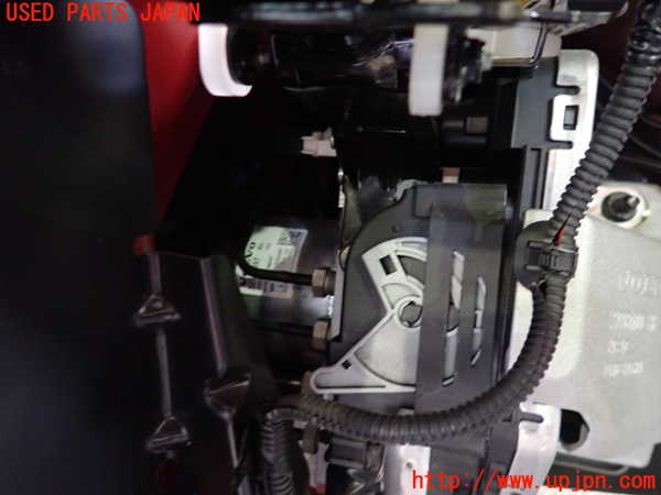 2UPJ-28864040]ボルボ・XC40(XB420TXCM)ABSアクチュエーター 中古_m0002.jpg