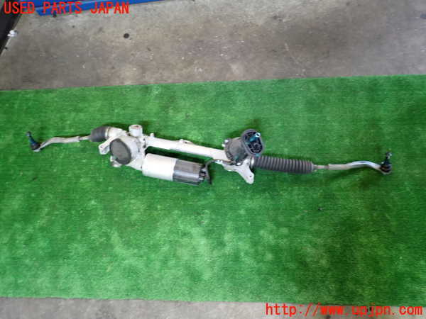 2UPJ-28864235]ボルボ・XC40(XB420TXCM)パワステギアボックス 中古_m0001.jpg