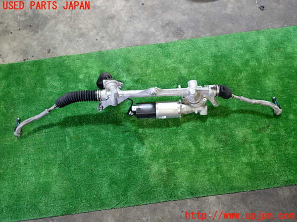 2UPJ-28864235]ボルボ・XC40(XB420TXCM)パワステギアボックス 中古_m0003.jpg