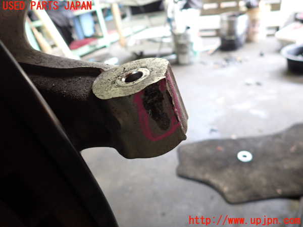 2UPJ-28864295]ボルボ・XC40(XB420TXCM)左フロントナックルハブ 中古_m0003.jpg