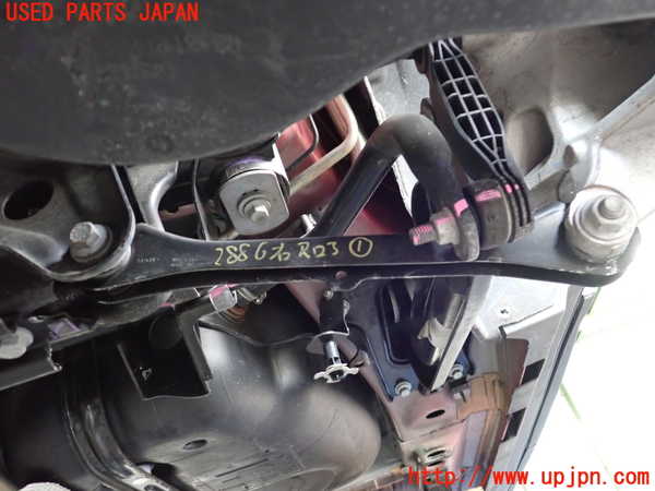 2UPJ-28865200]ボルボ・XC40(XB420TXCM)右リアロアアーム1 中古_m0001.jpg