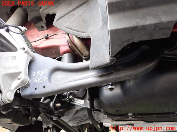 2UPJ-28865325]ボルボ・XC40(XB420TXCM)右リアテンションロッド 中古_m0001.jpg
