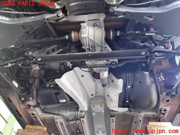 2UPJ-28865445]ボルボ・XC40(XB420TXCM)リアスタビライザー 中古_m0001.jpg