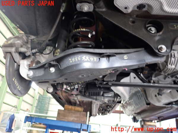 2UPJ-28865227]ボルボ・XC40(XB420TXCM)左リアロアアーム2 中古_m0001.jpg