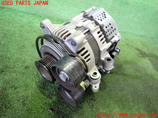 2UPJ-28866015]ボルボ・XC40(XB420TXCM)オルタネーター(ダイナモ) 中古_m0002.jpg