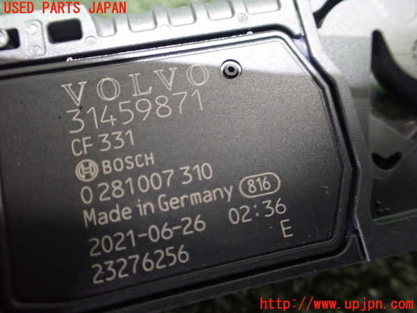 2UPJ-28866320]ボルボ・XC40(XB420TXCM)エアフロメーター 中古_m0003.jpg
