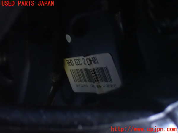 2UPJ-28866081]ボルボ・XC40(XB420TXCM)エバポレーター1 中古_m0002.jpg