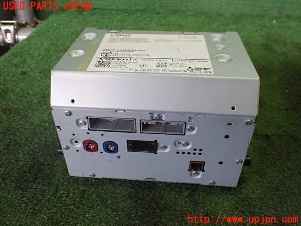 2UPJ-28866589]ボルボ・XC40(XB420TXCM)カーナビゲーション 中古_m0002.jpg