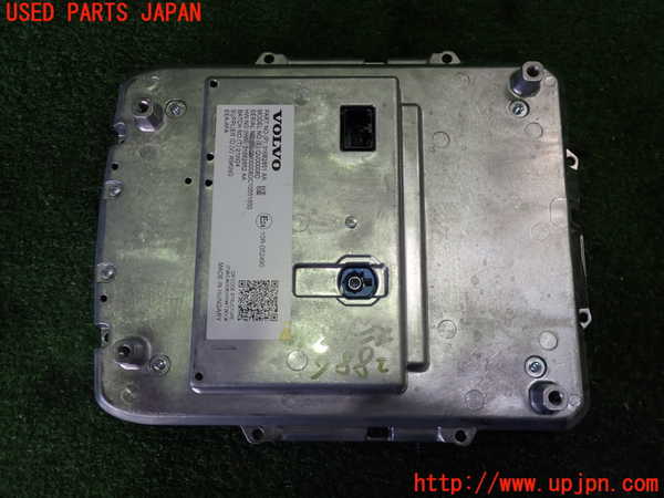 2UPJ-28866629]ボルボ・XC40(XB420TXCM)モニター 中古_m0002.jpg