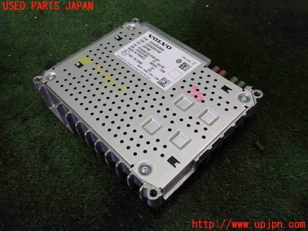 2UPJ-28866660]ボルボ・XC40(XB420TXCM)TVチューナー 中古_m0001.jpg