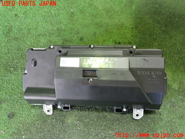2UPJ-28866170]ボルボ・XC40(XB420TXCM)スピードメーター 中古_m0002.jpg